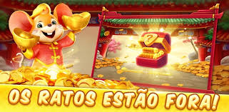 fortune mouse demo para mobile